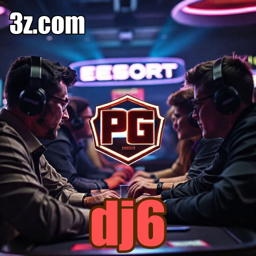 A Magia do Cassino do dj6: Entretenimento Sem Limites