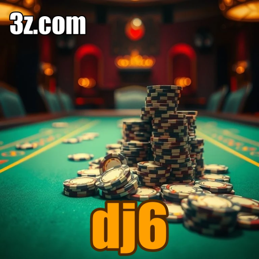 Família em Jogo: A Experiência do dj6 para Todos