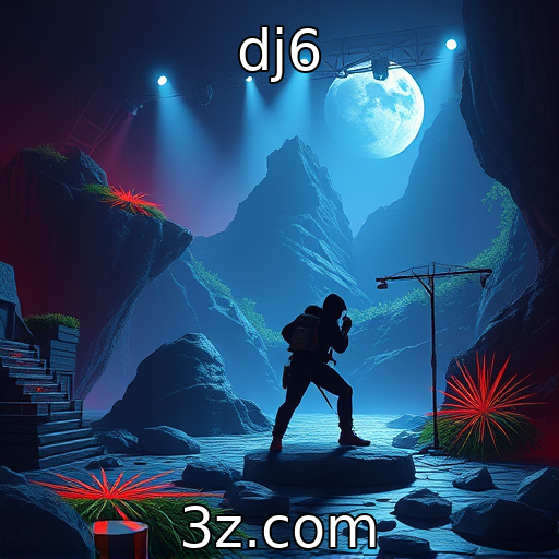 A evolução dos gráficos em jogos de última geração