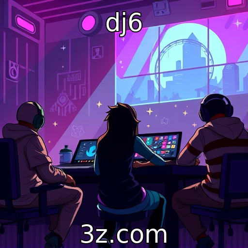 Evolução dos jogos independentes e suas influências