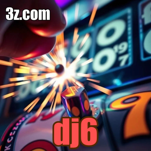 Learning: Aprendizado Prático no dj6 Para Gamers Criativos