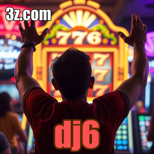 Diversão Sem Limites: A Plataforma do Dj6 para Jogadores