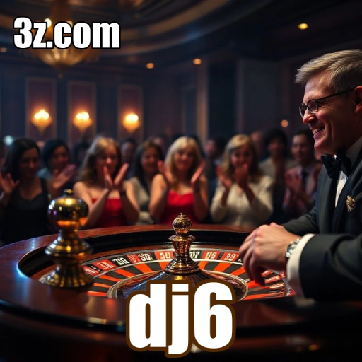 Simulação Incrível Aguardando Você no dj6