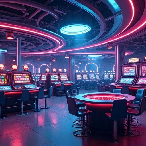Tecnologia da Plataforma dj6